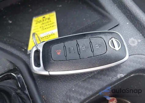 2024 Nissan Sentra S Xtronic Cvt z USA, uszkodzony, nr VIN 3N1AB8BV5RY234355